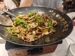 -费大厨辣椒炒肉(黄兴中心广场店)