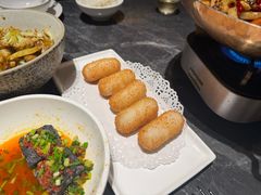 -炊烟小炒黄牛肉(浦东世纪汇店)