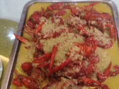 -盱眙虾神於氏龙虾(夫子庙红街店)