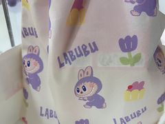 -泡泡玛特POPMART(北国先天下店)