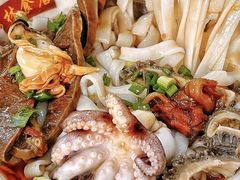 -荔林食店(西华路店)
