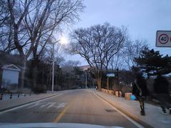 -老虎石海上公园