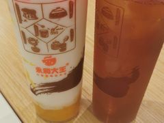 -永和大王(浦东南路店)