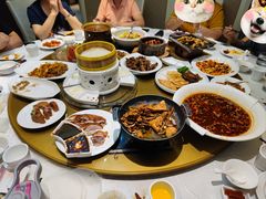 -金百万烤鸭店(马甸店)