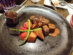 -安妮意大利餐厅(世贸天阶店)