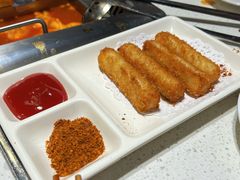 -海底捞大排档火锅(打浦路店)