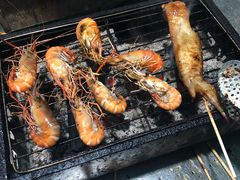 -小象钓虾·营地烧烤(洛溪店)