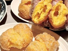 -陶兰居·手工点心·粤菜(圆融时代广场店)