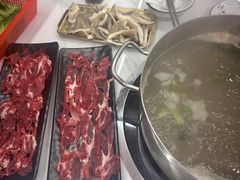 -刘少华贵州小黄牛·鲜牛肉火锅(总店)