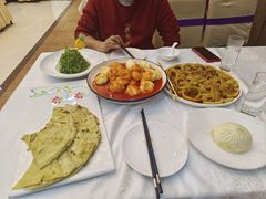 -清真悦宾楼食府(海湖店)