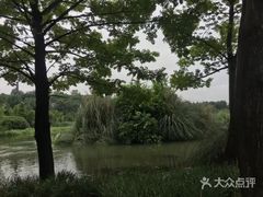 -贵阳市花溪国家城市湿地公园