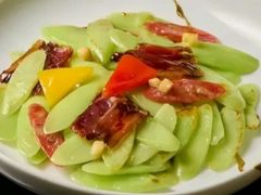 -莉莉海堂HAITANG·烤鸭(国贸商城店)