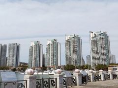 -三亚游船旅游中心(三亚鹿回头游艇游船公共码头店)