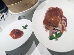 -四季民福烤鸭店(王府井东安门店)