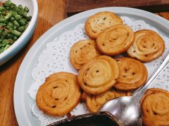 -新白鹿餐厅(百联中环店)