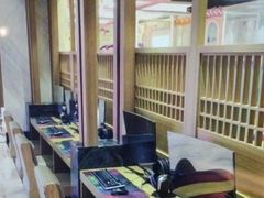 -青水瓦台汤泉(未央店)