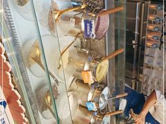 -溪边姑娘·拉丝酸奶水果捞(春熙路店)