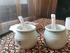-城南往事·鲁菜济南菜(龙奥万科店)