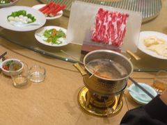 -石鼎香·非遗淮扬火锅(江都龙川桥店)