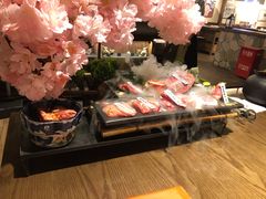 -樱宿日式和牛烧肉(五道口店)