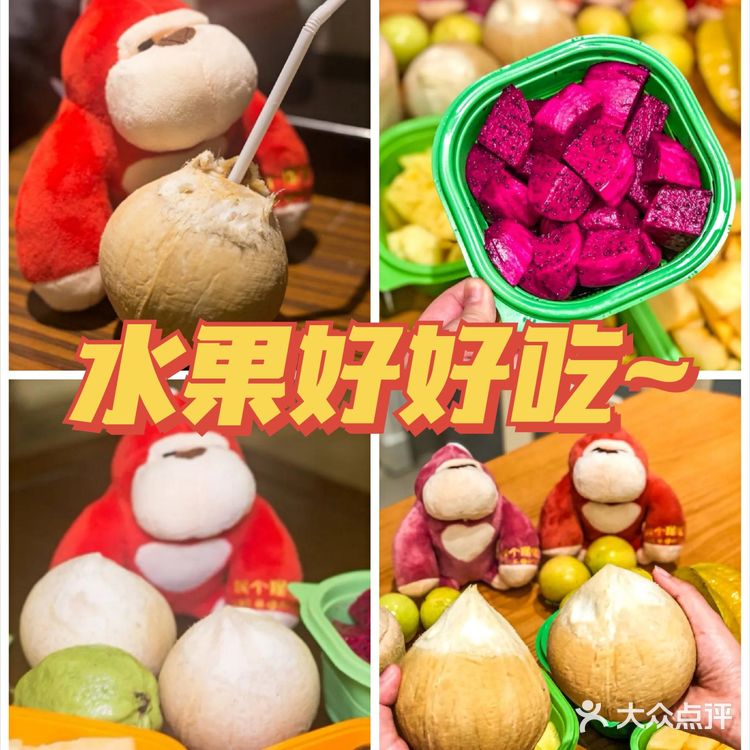 三亚美食攻略🏖️｜超实用💯🐴后打卡❗