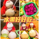三亚美食攻略🏖️｜超实用💯🐴后打卡❗