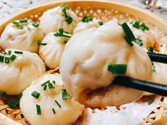 杭式生煎包-一江春水·杭帮臻宴(三台山店)