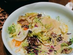 -张大嘴菜馆(庞各庄店)
