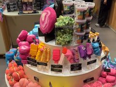 -LUSH(威尼斯人店)