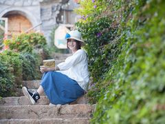 大理摄影、大理跟拍、大理写真-理想国摄影(三塔店)