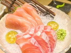 -沼津港精致料理·寿喜烧·烧鸟(漕河泾印象城店)