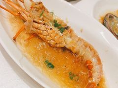 -成都瑞吉酒店·宴庭中餐厅