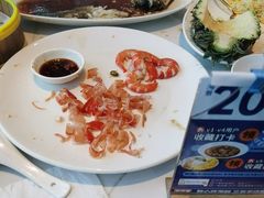 -不仔客海鲜·烧烤·270度海景餐厅(大东海店)