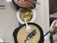 -鱼味馆(万佛湖店)