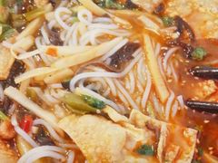 -阿生哥螺蛳粉(二七万达店)