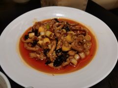 -顺香居·老字号湖北菜(江汉路店)