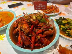 -吉利龙虾·新派海鲜烧烤