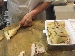 -文记壹心鸡(宝华路店)