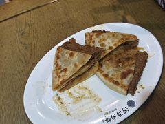-河沿肉饼Beijing Pie(东华门店)