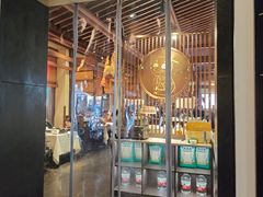 -煜丰汴京烤鸭(福彩路店)