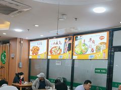 -清真·尖子尖牛肉面(王府井店)