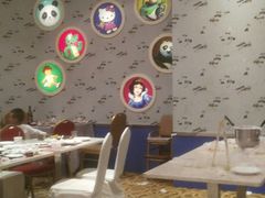 大堂-芭菲盛宴·环球美食(袁家岗店)