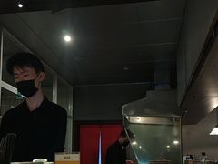 -哥哥の深夜食堂(红松东路店)
