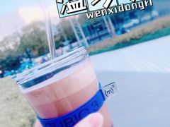 -CUBIC3三立方咖啡(凌空SOHO店)