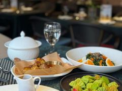 -翡翠鸟精品泰国菜(北辰财富中心店)