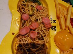 -豪客来牛排(开元盛世广场店)