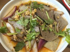 -李小老烧饼(常营民族家园店)