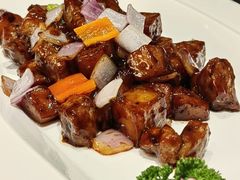 -御花园·粤菜·海鲜火锅(中山公园店)