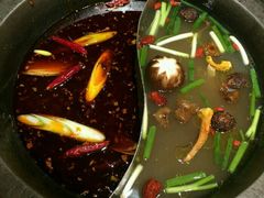 -唇辣号重庆老火锅(燕郊鑫乐汇店)