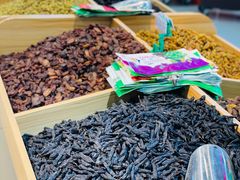 -新疆国际大巴扎